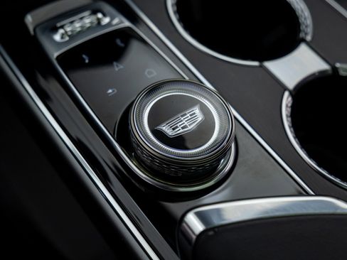 Used 2024 Cadillac Lyriq Luxury w/ LPO, Floor Liner Package image 25