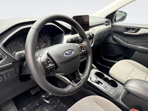 Used 2022 Ford Escape SE w/ Convenience Package image 10