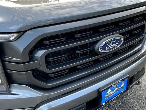 Used 2022 Ford F150 XLT w/ Equipment Group 302A High AWD/4WD image 38