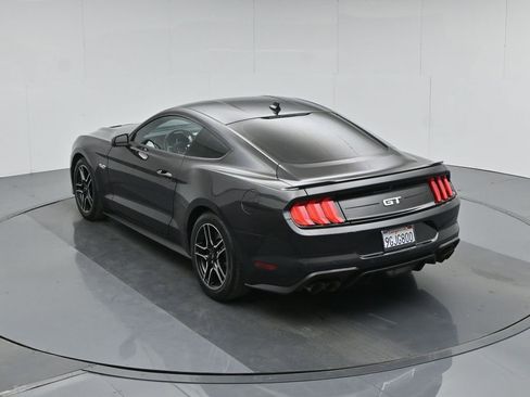 Used 2022 Ford Mustang GT w/ Equipment Group 301A image 39