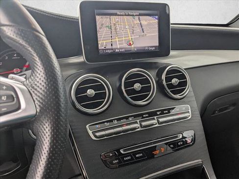 Used 2019 Mercedes-Benz GLC 300 GLC 300 image 15