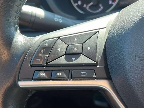 Certified 2023 Nissan Sentra SV w/ All-Weather Package FWD image 20