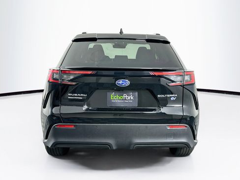 Used 2025 Subaru Solterra AWD/4WD image 7