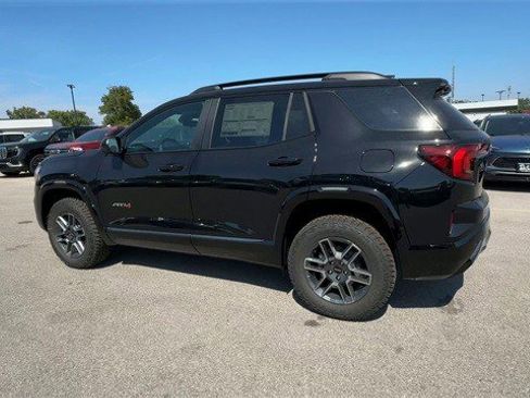 New 2026 GMC Terrain AT4 image 6