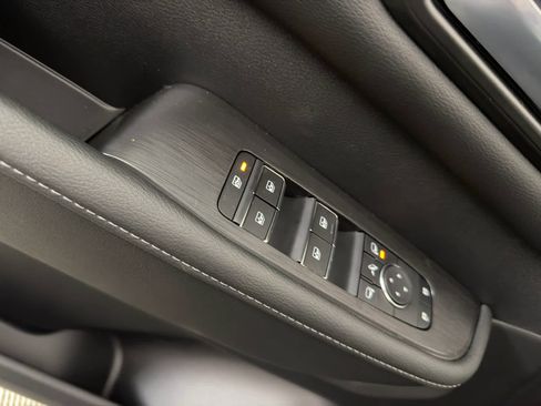 New 2026 Nissan Armada PRO-4X AWD/4WD image 24