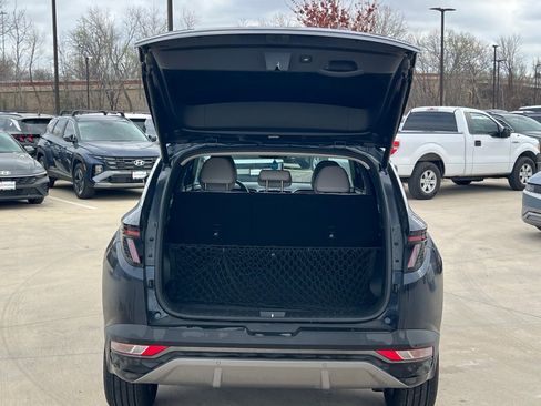 Certified 2024 Hyundai Tucson Limited image 15