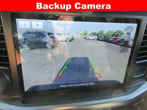 Used 2022 Ford F150 Lariat w/ Equipment Group 502A High AWD/4WD image 17