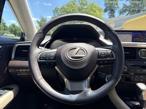 Used 2017 Lexus RX 350 AWD w/ Premium Package image 28