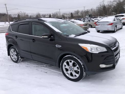 Used 2013 Ford Escape SEL image 1