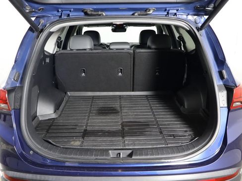 Used 2021 Hyundai Santa Fe Limited FWD image 17