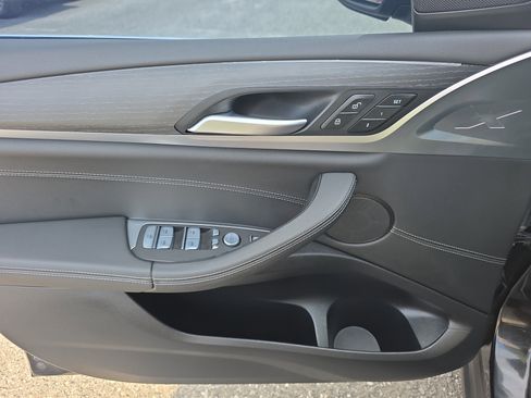 Used 2022 BMW X3 xDrive30i w/ Premium Package 2 image 17