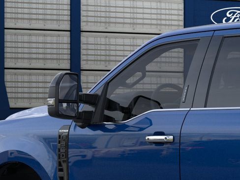 New 2026 Ford F350 Platinum AWD/4WD image 20