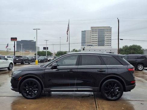Certified 2022 Lincoln Corsair Reserve w/ Elements Package FWD image 24