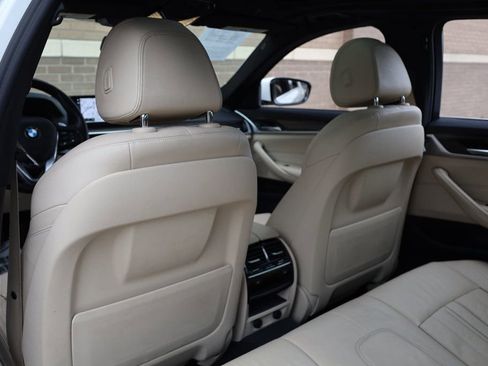 Used 2017 BMW 540i image 17