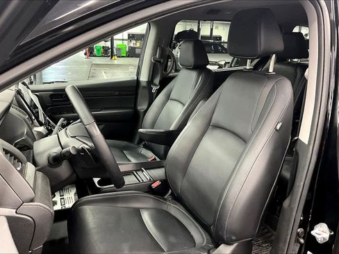 Used 2024 Honda Odyssey EX-L image 7