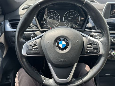 Used 2017 BMW X1 xDrive28i AWD/4WD image 19