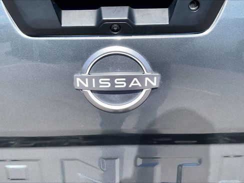 Used 2023 Nissan Frontier SV w/ SV Convenience Package AWD/4WD image 31