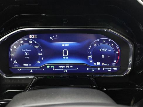 Used 2024 Chevrolet Silverado 2500 LT w/ Z71 Sport Edition image 10