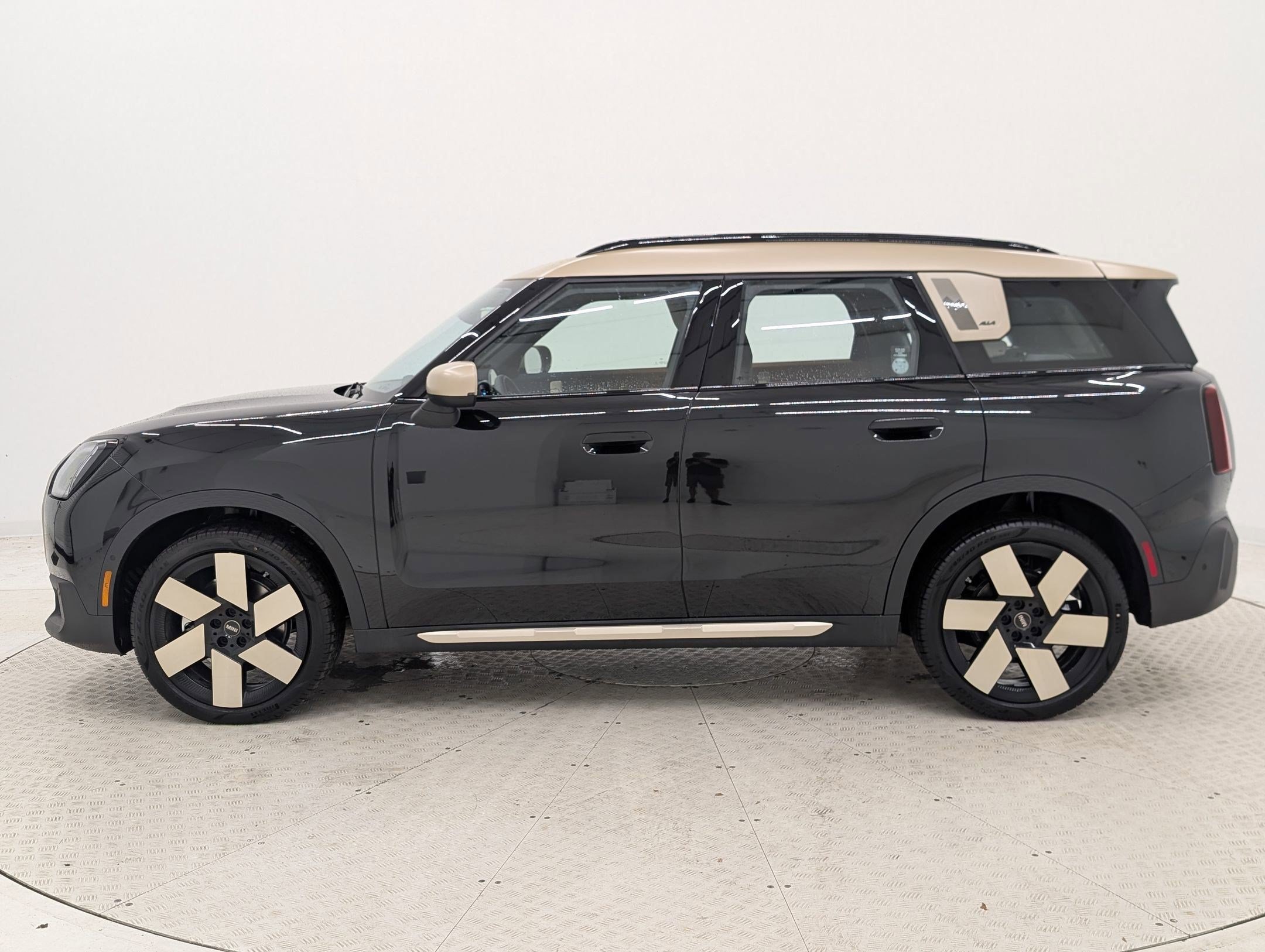 Used 2026 MINI Cooper Countryman S AWD/4WD image 2