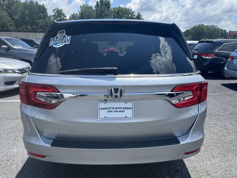 Used 2020 Honda Odyssey EX image 5