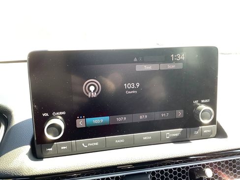 New 2026 Honda Civic Sport image 69