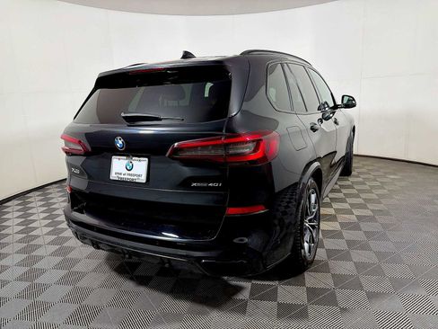 Used 2022 BMW X5 xDrive40i w/ M Sport Package image 6