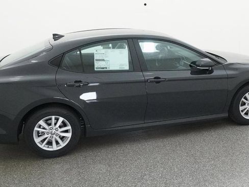 New 2026 Toyota Camry LE FWD image 45