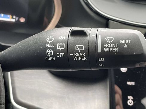 Certified 2026 Jeep Grand Cherokee Altitude RWD image 34