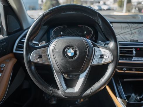 Used 2020 BMW X7 xDrive40i w/ Premium Package image 34