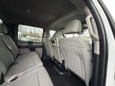 Used 2020 Ford F250 XL w/ Power Equipment Group image 32