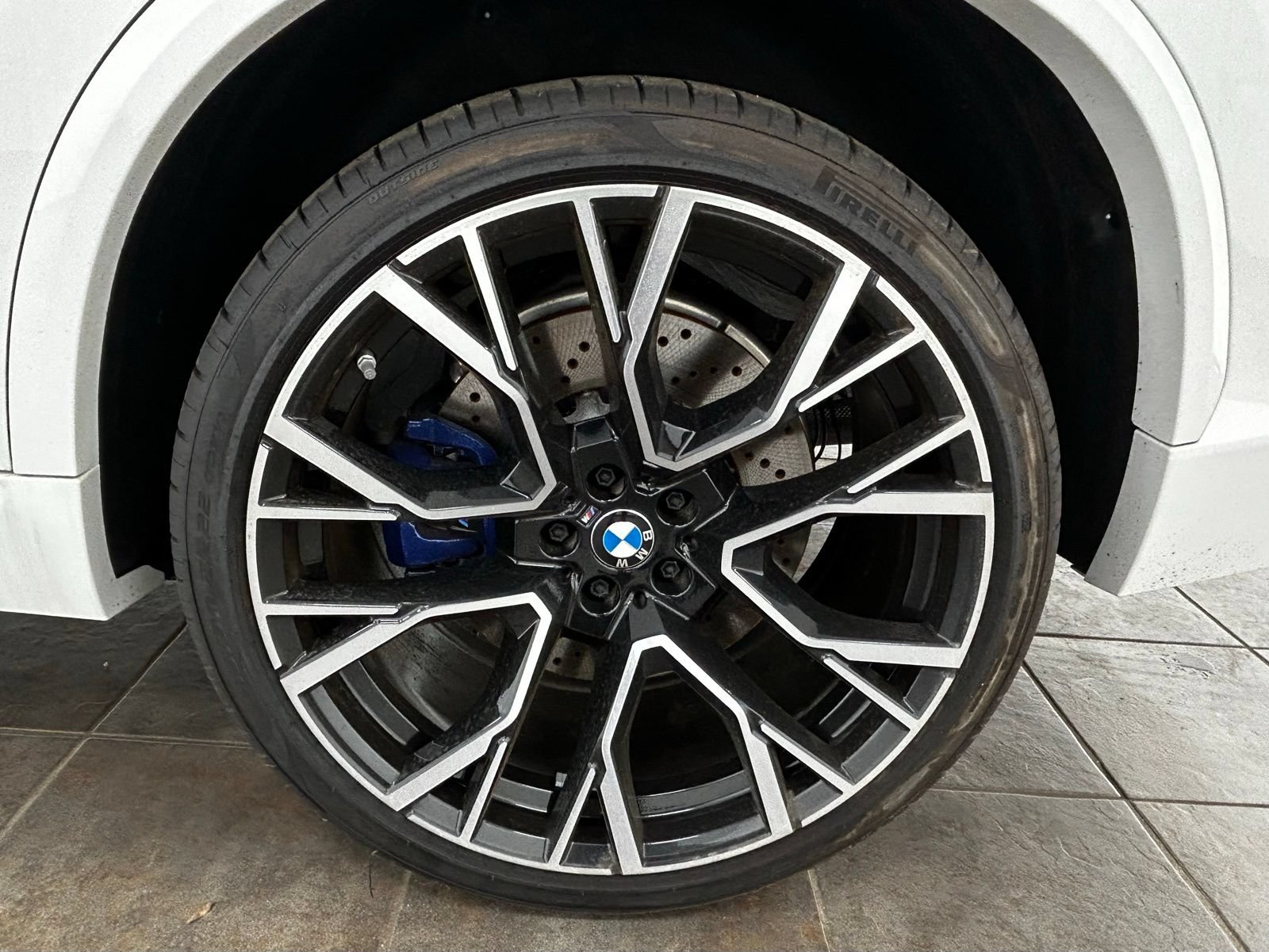 New 2026 BMW X5 M Competition w/ Executive Package AWD/4WD image 60