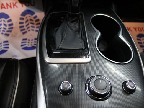 Used 2019 INFINITI QX60 Luxe w/ Essential Package image 21