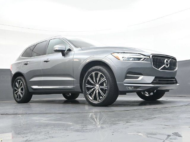 Used 2020 Volvo XC60 T5 Inscription w/ Protection Package Premier AWD/4WD image 30