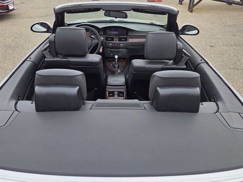 Used 2008 BMW 328i Convertible image 36