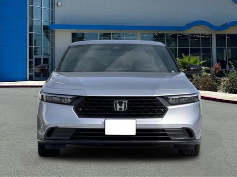 New 2026 Honda Accord Sport image 5