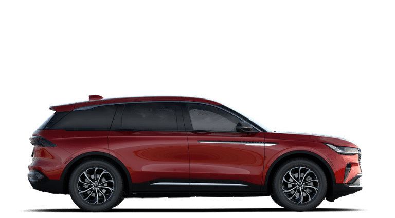New 2026 Lincoln Nautilus Premier AWD/4WD image 27