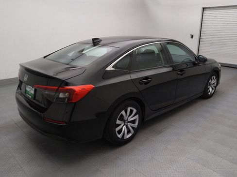Used 2022 Honda Civic LX image 10