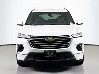 Certified 2023 Chevrolet Traverse Premier video 2