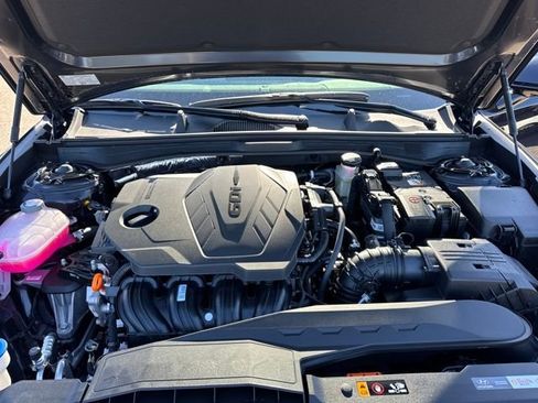 New 2026 Hyundai Sonata SEL FWD image 22
