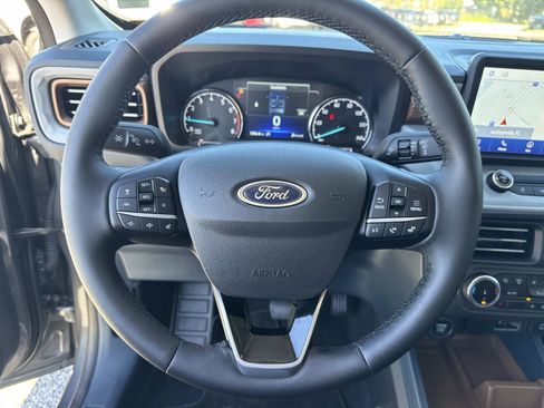 Used 2024 Ford Maverick Lariat image 26