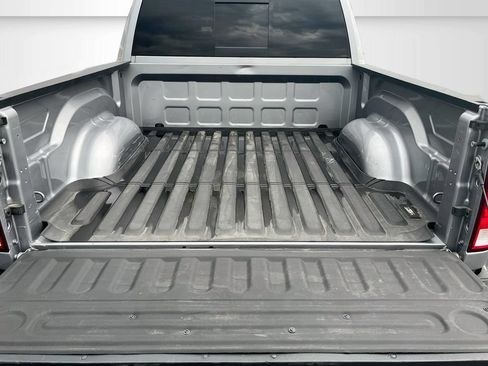 Used 2023 RAM 1500 Classic SLT w/ Trailer & Traction Group AWD/4WD image 27