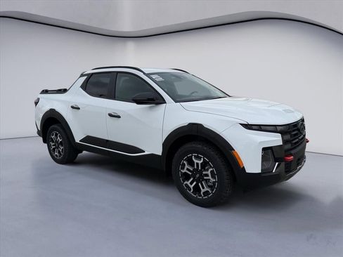 New 2026 Hyundai Santa Cruz XRT AWD/4WD image 7