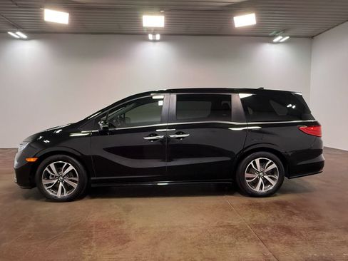 Used 2023 Honda Odyssey Touring image 6