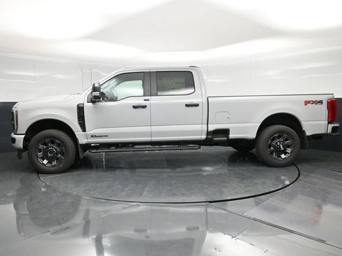 New 2026 Ford F350 XL w/ STX Appearance Package AWD/4WD image 9