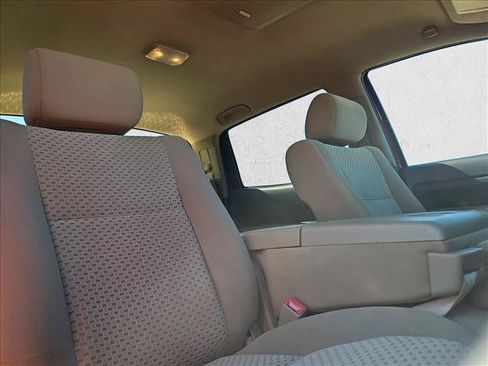 Used 2011 Toyota Tundra 2WD CrewMax w/ Tow Pkg image 15
