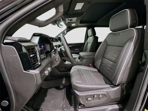 New 2026 GMC Sierra 1500 AT4X image 22