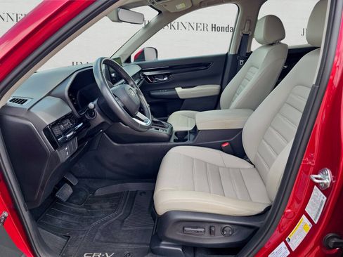 Certified 2024 Honda CR-V EX-L image 16