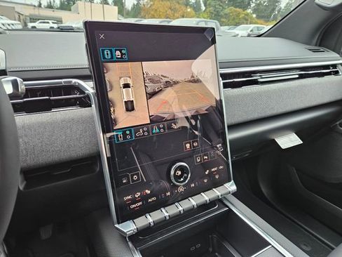 New 2026 GMC Sierra EV Elevation image 23