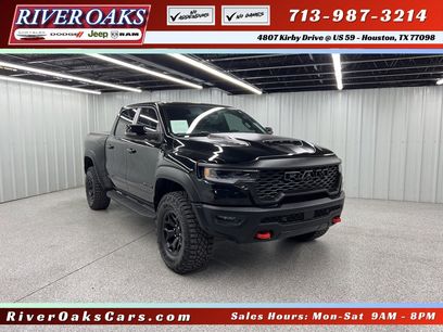 Used 2025 RAM 1500 RHO w/ RHO Level 1 Equipment Group