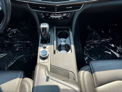 Used 2020 Cadillac CT6 Luxury AWD/4WD image 15